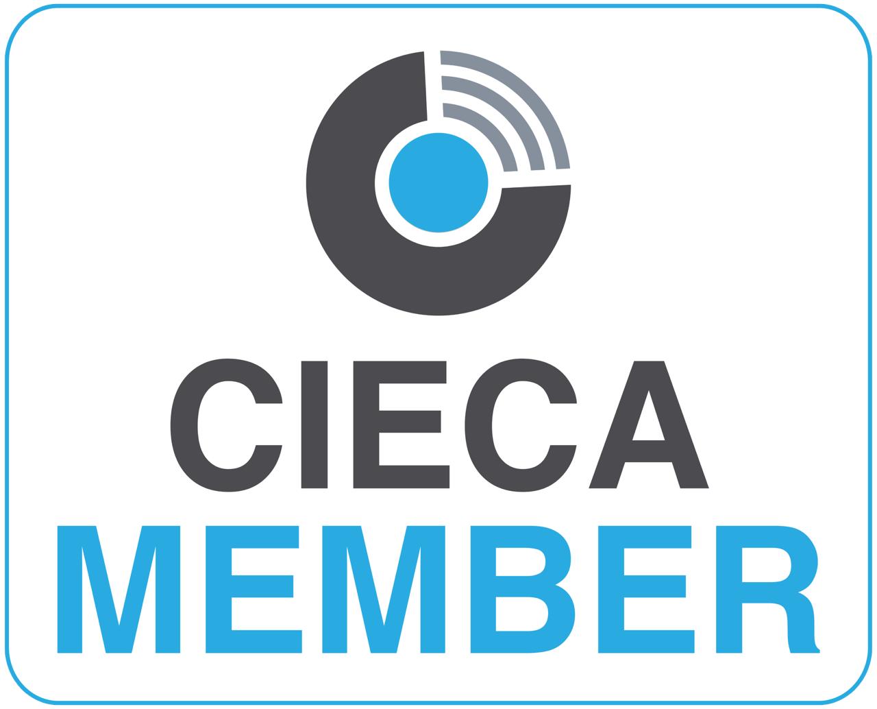 CIECA Member